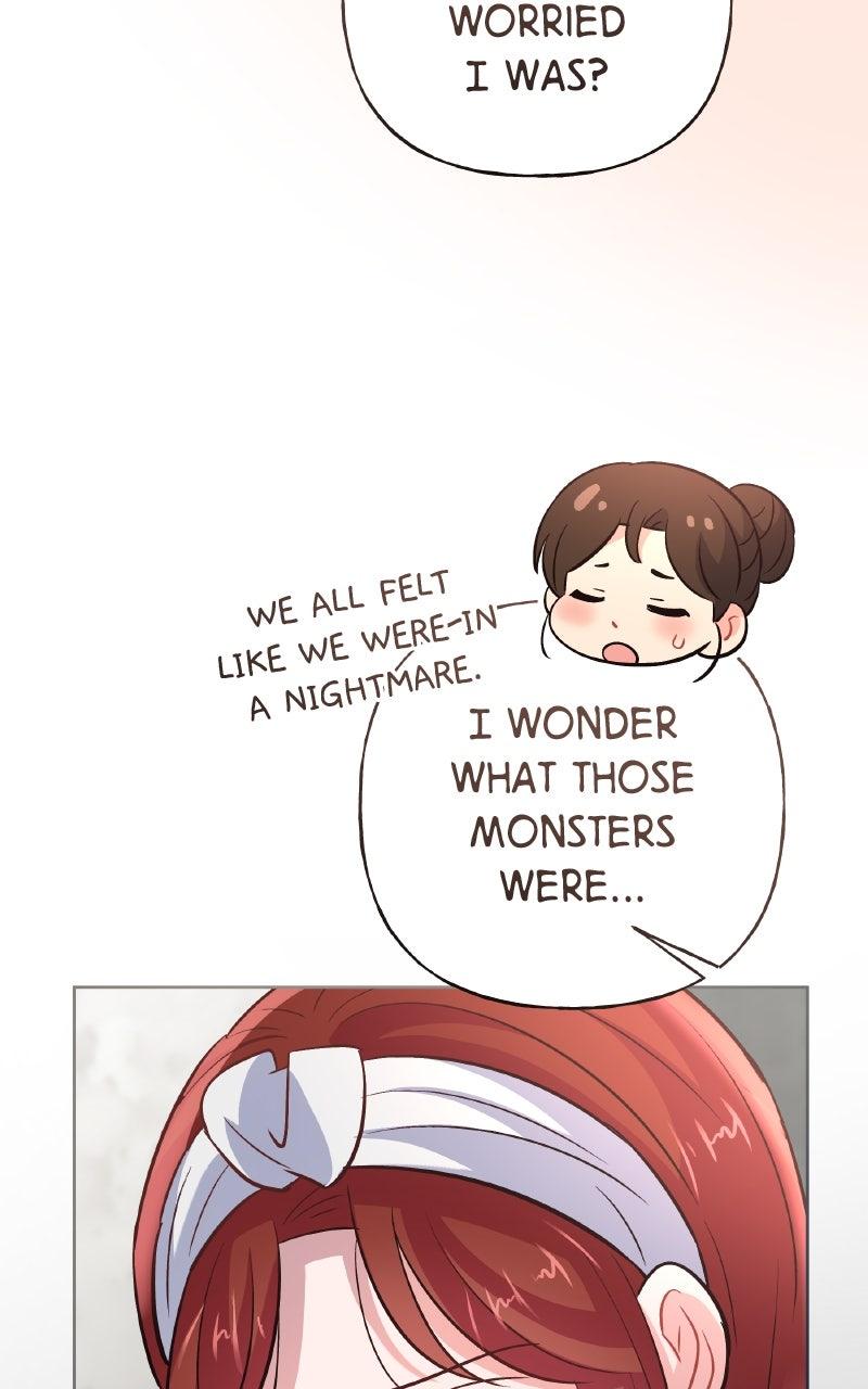 I Didn’t Sign Up to be a Nanny! Chapter 88 - Page 51