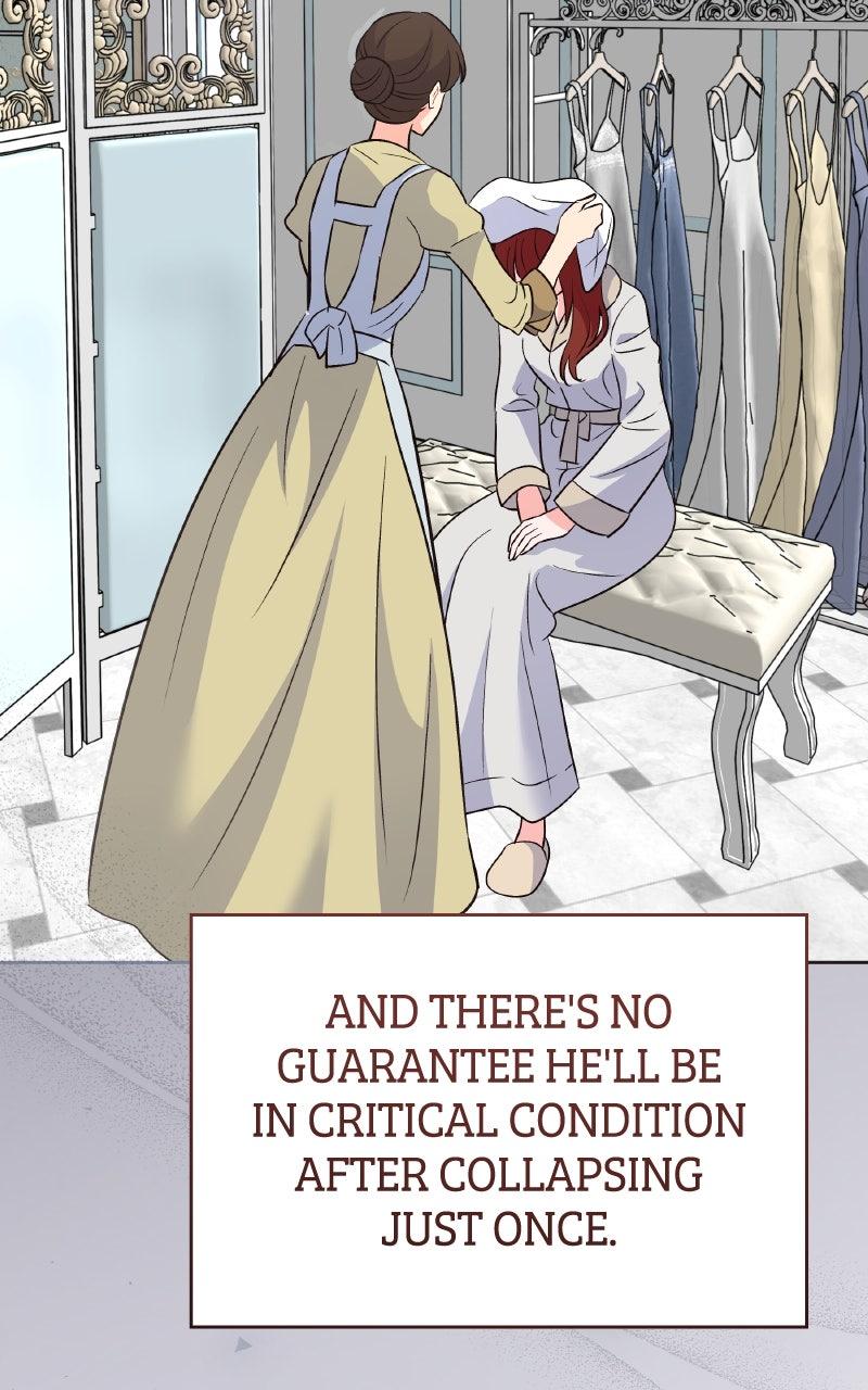 I Didn’t Sign Up to be a Nanny! Chapter 88 - Page 58