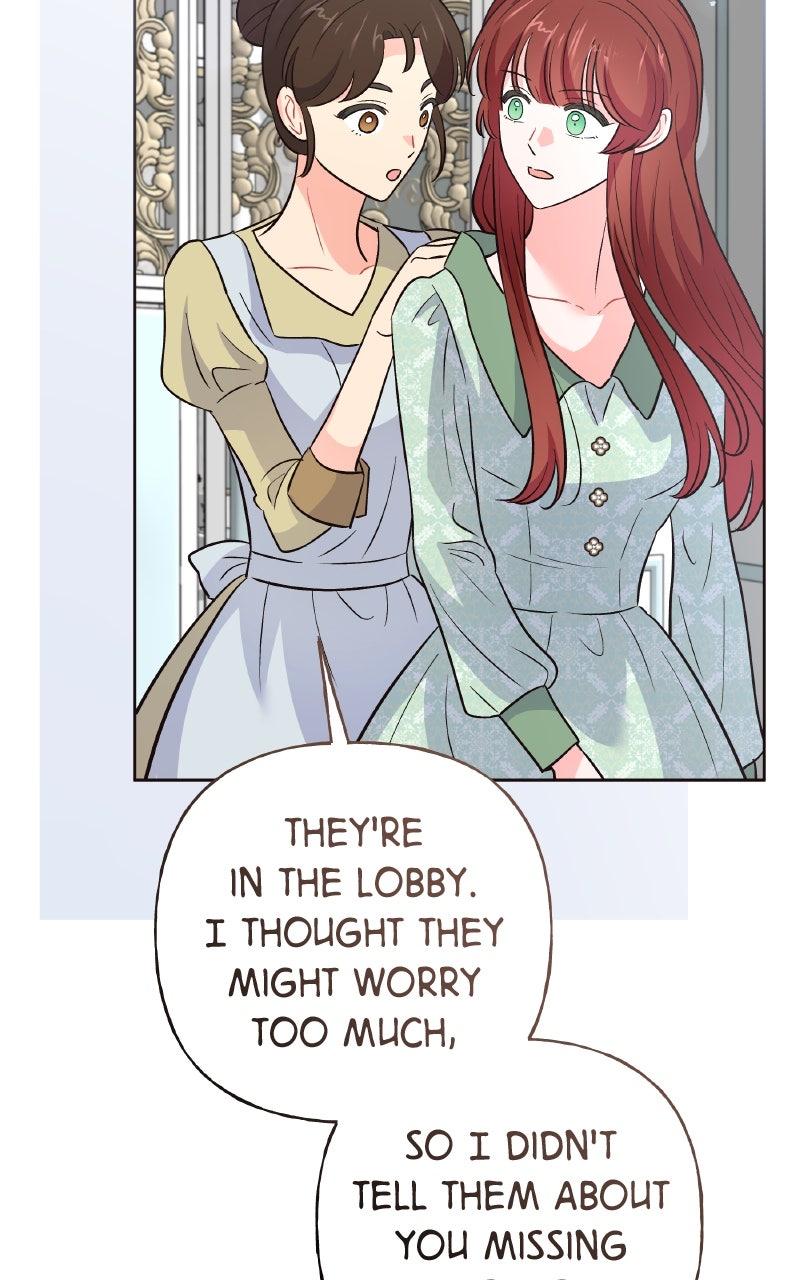 I Didn’t Sign Up to be a Nanny! Chapter 88 - Page 61