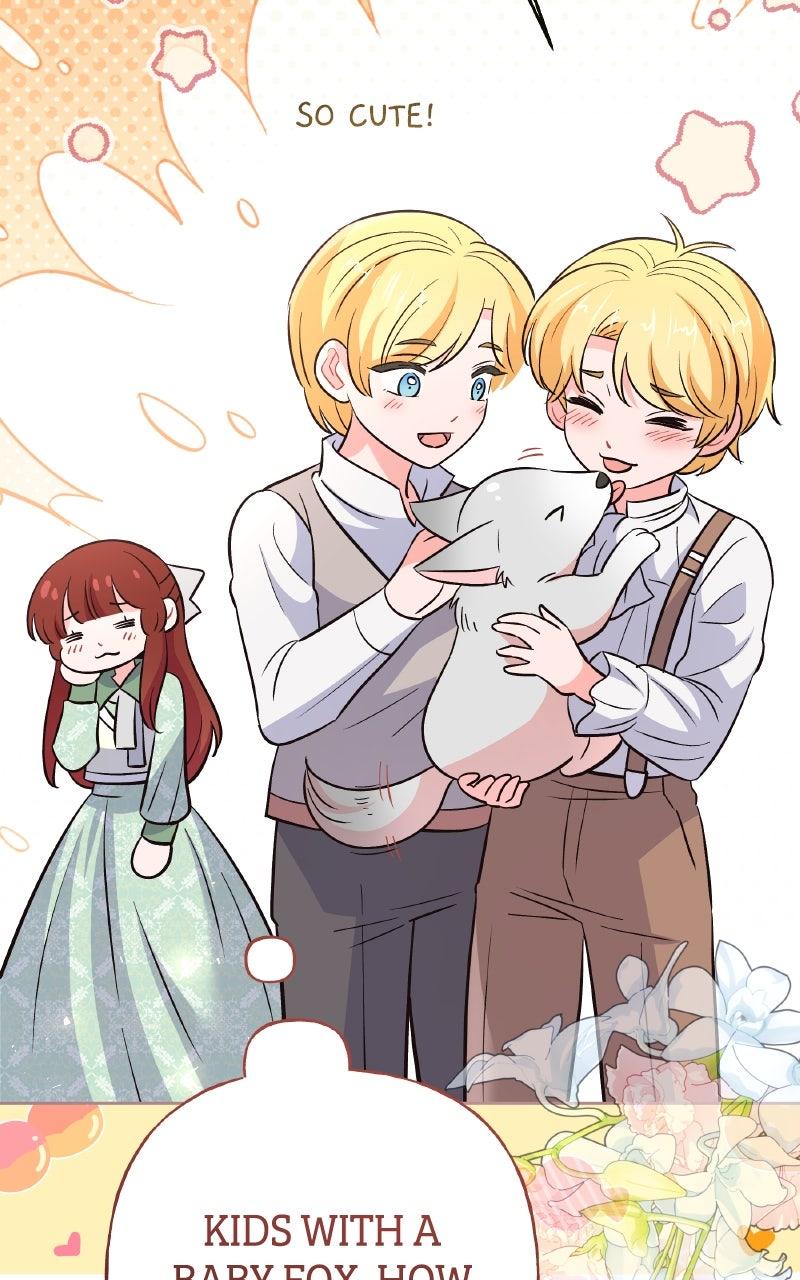 I Didn’t Sign Up to be a Nanny! Chapter 88 - Page 68