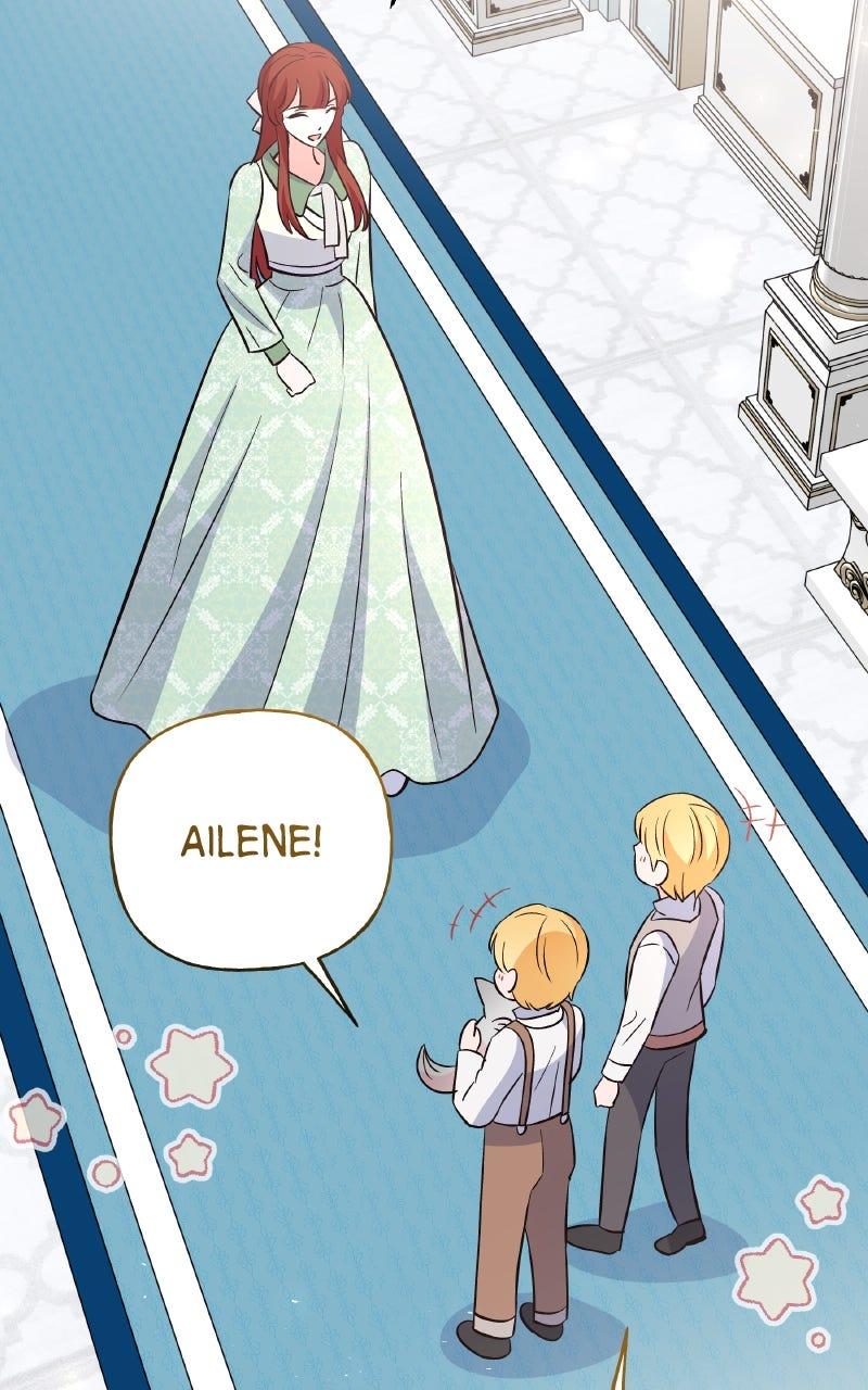 I Didn’t Sign Up to be a Nanny! Chapter 88 - Page 70