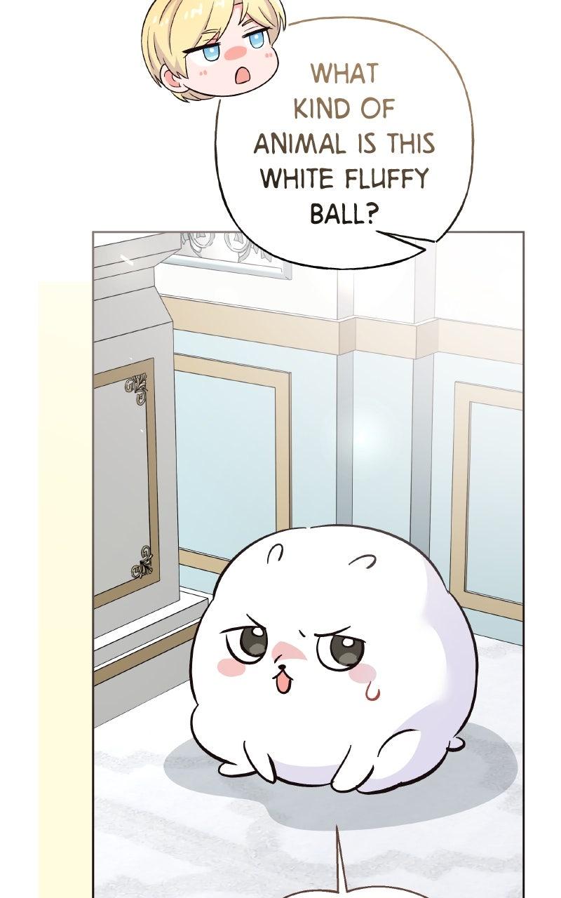 I Didn’t Sign Up to be a Nanny! Chapter 88 - Page 74