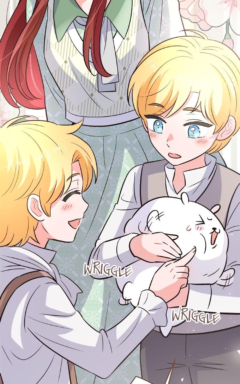 I Didn’t Sign Up to be a Nanny! Chapter 88 - Page 77