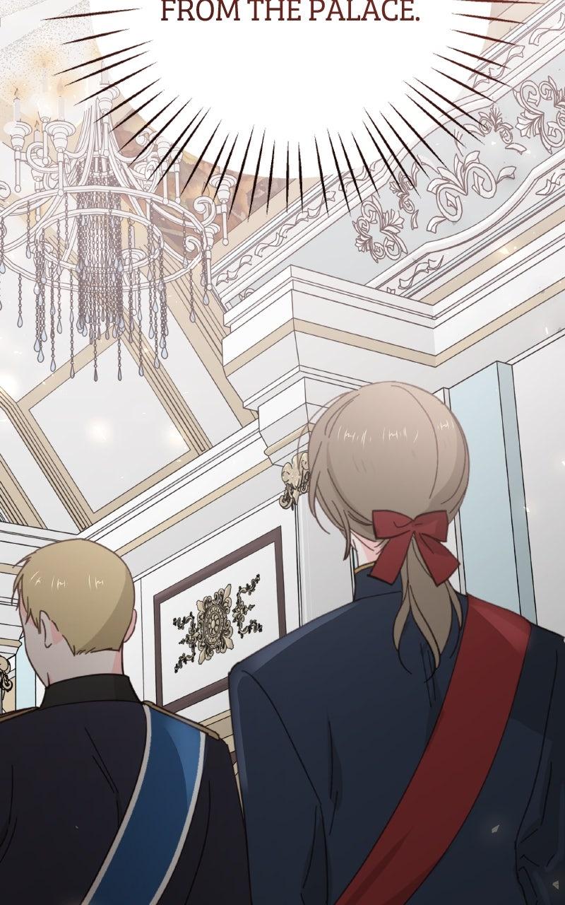 I Didn’t Sign Up to be a Nanny! Chapter 88 - Page 83