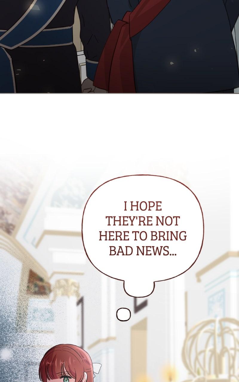 I Didn’t Sign Up to be a Nanny! Chapter 88 - Page 84