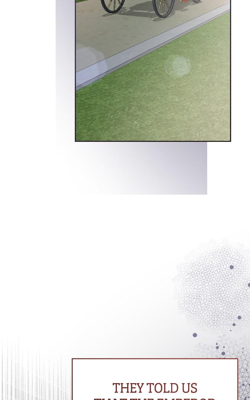 I Didn’t Sign Up to be a Nanny! Chapter 88 - Page 88