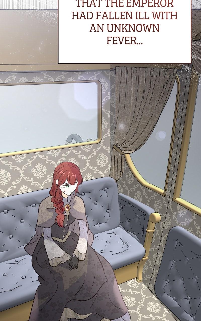 I Didn’t Sign Up to be a Nanny! Chapter 88 - Page 89