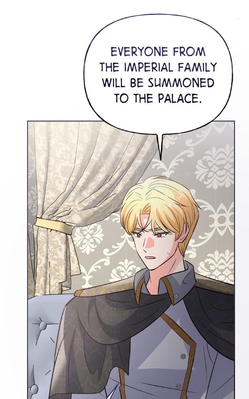 I Didn’t Sign Up to be a Nanny! Chapter 88 - Page 91