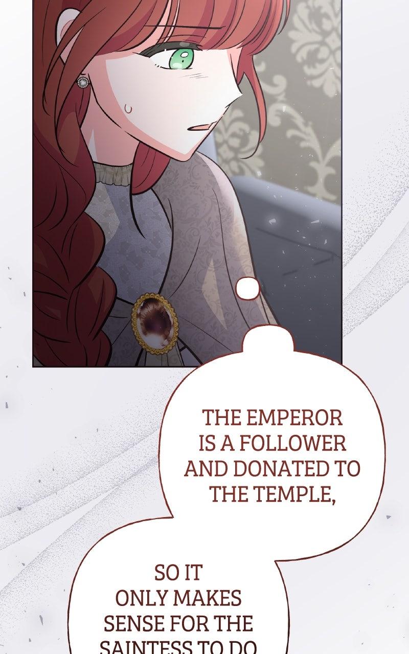 I Didn’t Sign Up to be a Nanny! Chapter 88 - Page 93