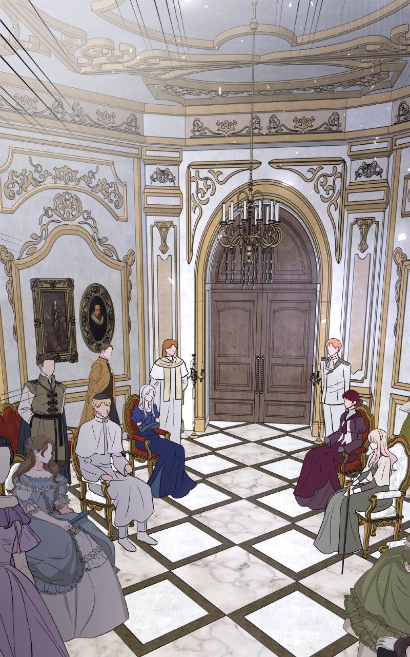 I Didn’t Sign Up to be a Nanny! Chapter 88 - Page 100