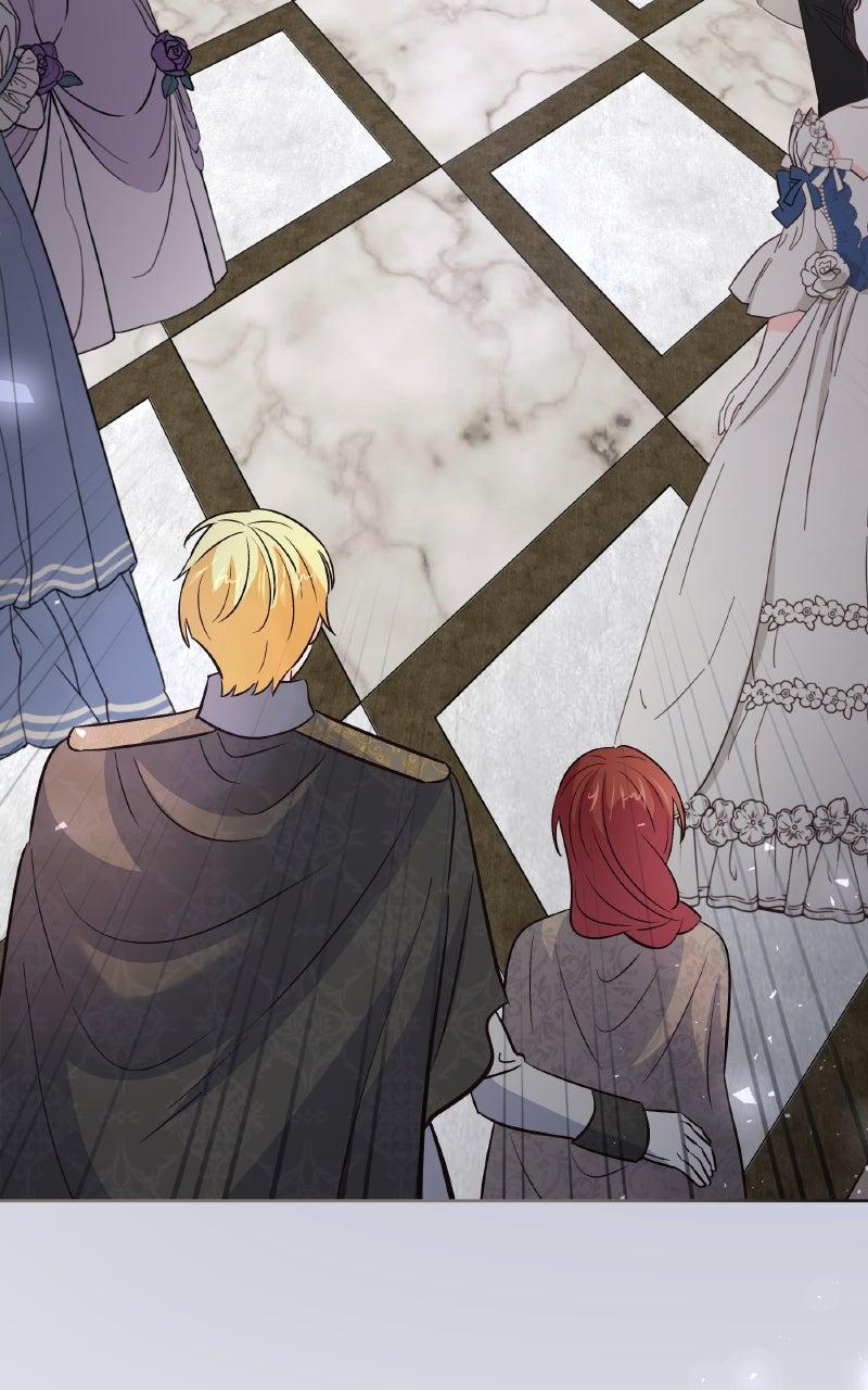 I Didn’t Sign Up to be a Nanny! Chapter 88 - Page 101