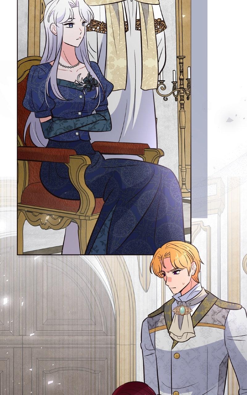 I Didn’t Sign Up to be a Nanny! Chapter 88 - Page 103