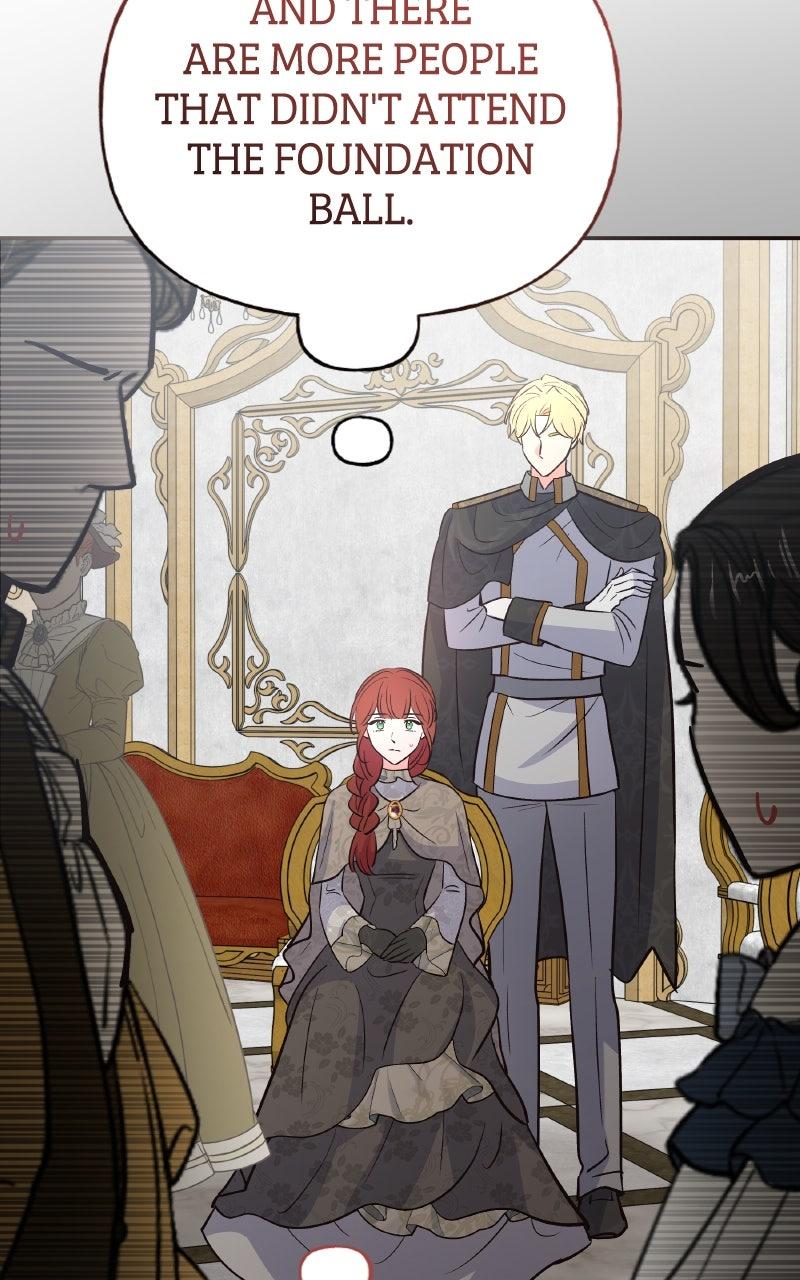 I Didn’t Sign Up to be a Nanny! Chapter 88 - Page 105