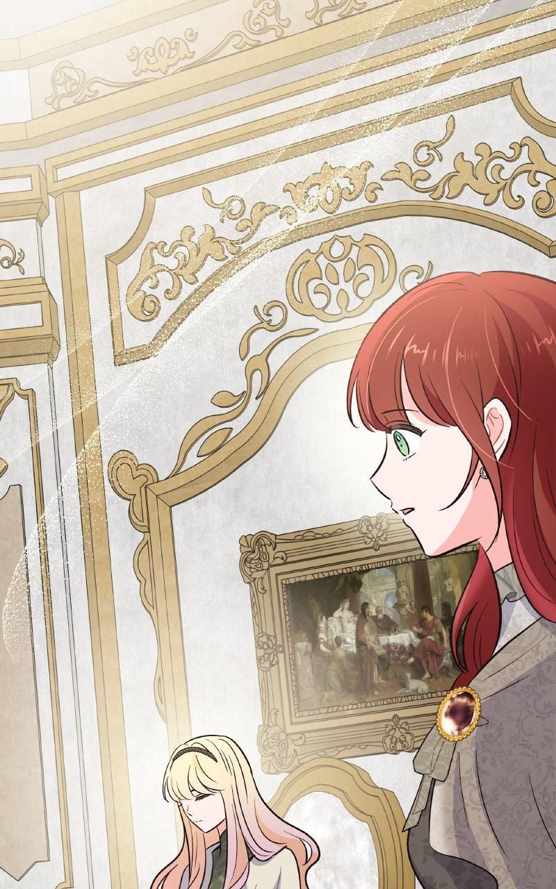 I Didn’t Sign Up to be a Nanny! Chapter 88 - Page 108