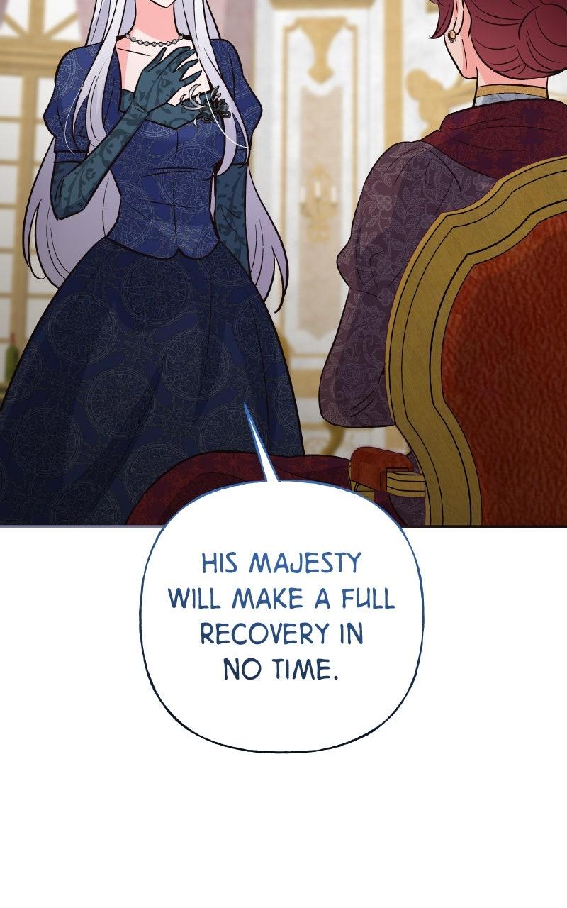 I Didn’t Sign Up to be a Nanny! Chapter 88 - Page 113