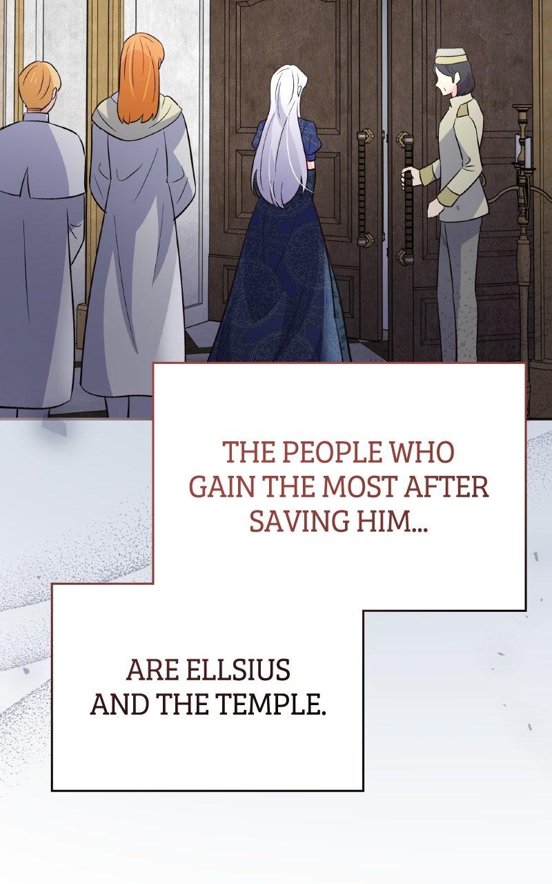 I Didn’t Sign Up to be a Nanny! Chapter 88 - Page 122