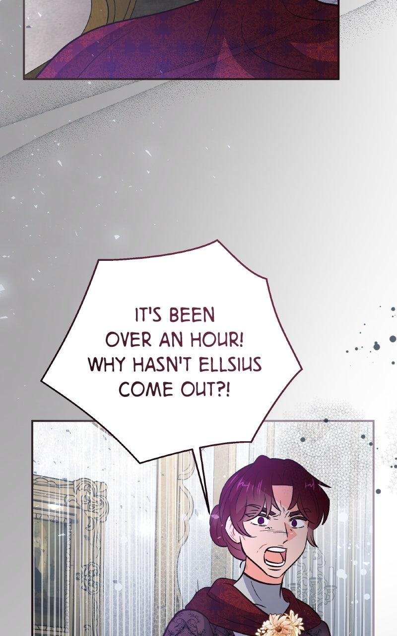 I Didn’t Sign Up to be a Nanny! Chapter 88 - Page 129