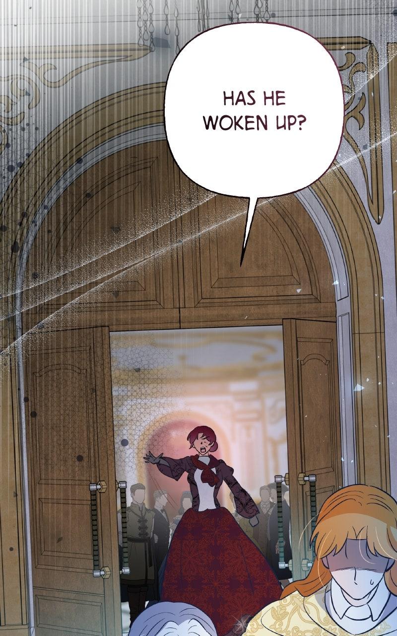 I Didn’t Sign Up to be a Nanny! Chapter 88 - Page 134