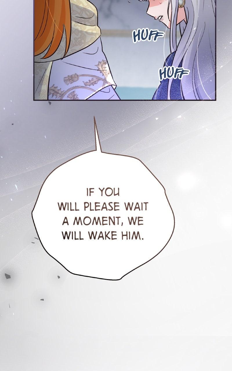 I Didn’t Sign Up to be a Nanny! Chapter 88 - Page 137