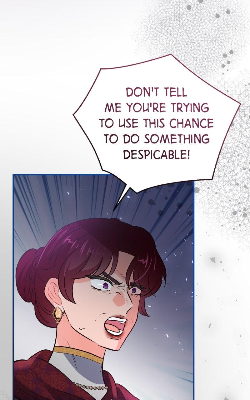 I Didn’t Sign Up to be a Nanny! Chapter 89 - Page 8