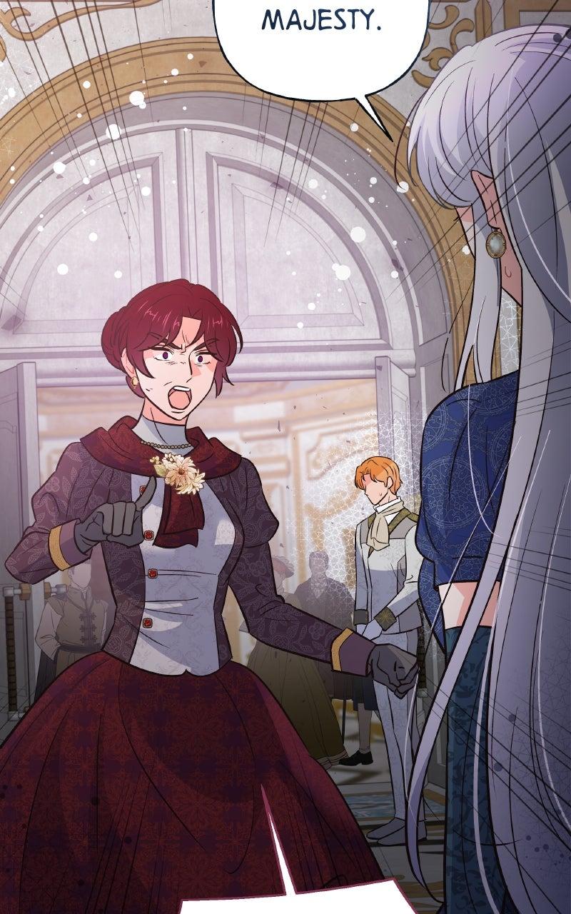 I Didn’t Sign Up to be a Nanny! Chapter 89 - Page 12