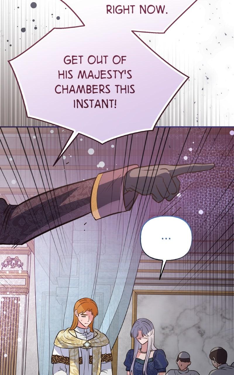 I Didn’t Sign Up to be a Nanny! Chapter 89 - Page 17