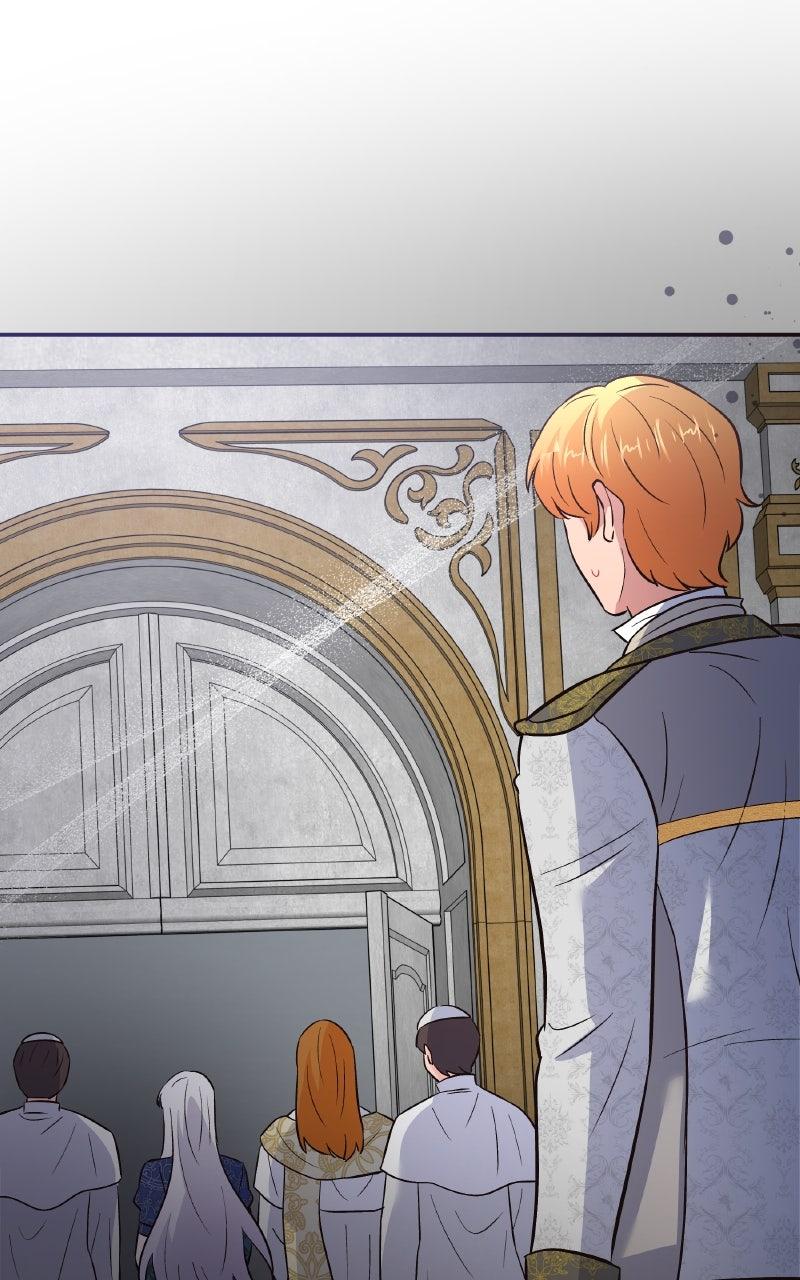 I Didn’t Sign Up to be a Nanny! Chapter 89 - Page 19