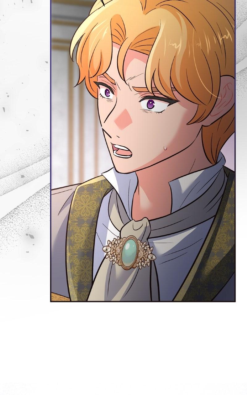 I Didn’t Sign Up to be a Nanny! Chapter 89 - Page 21