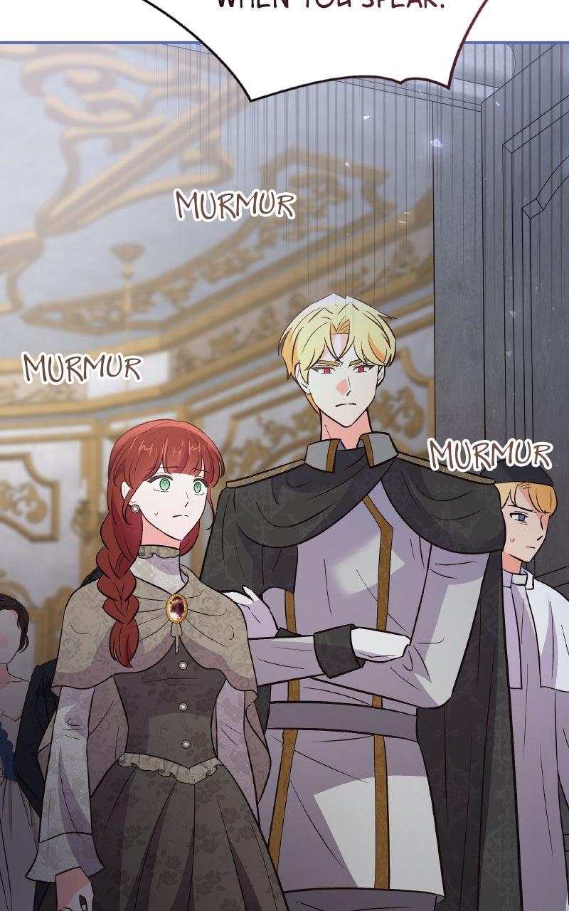 I Didn’t Sign Up to be a Nanny! Chapter 89 - Page 25