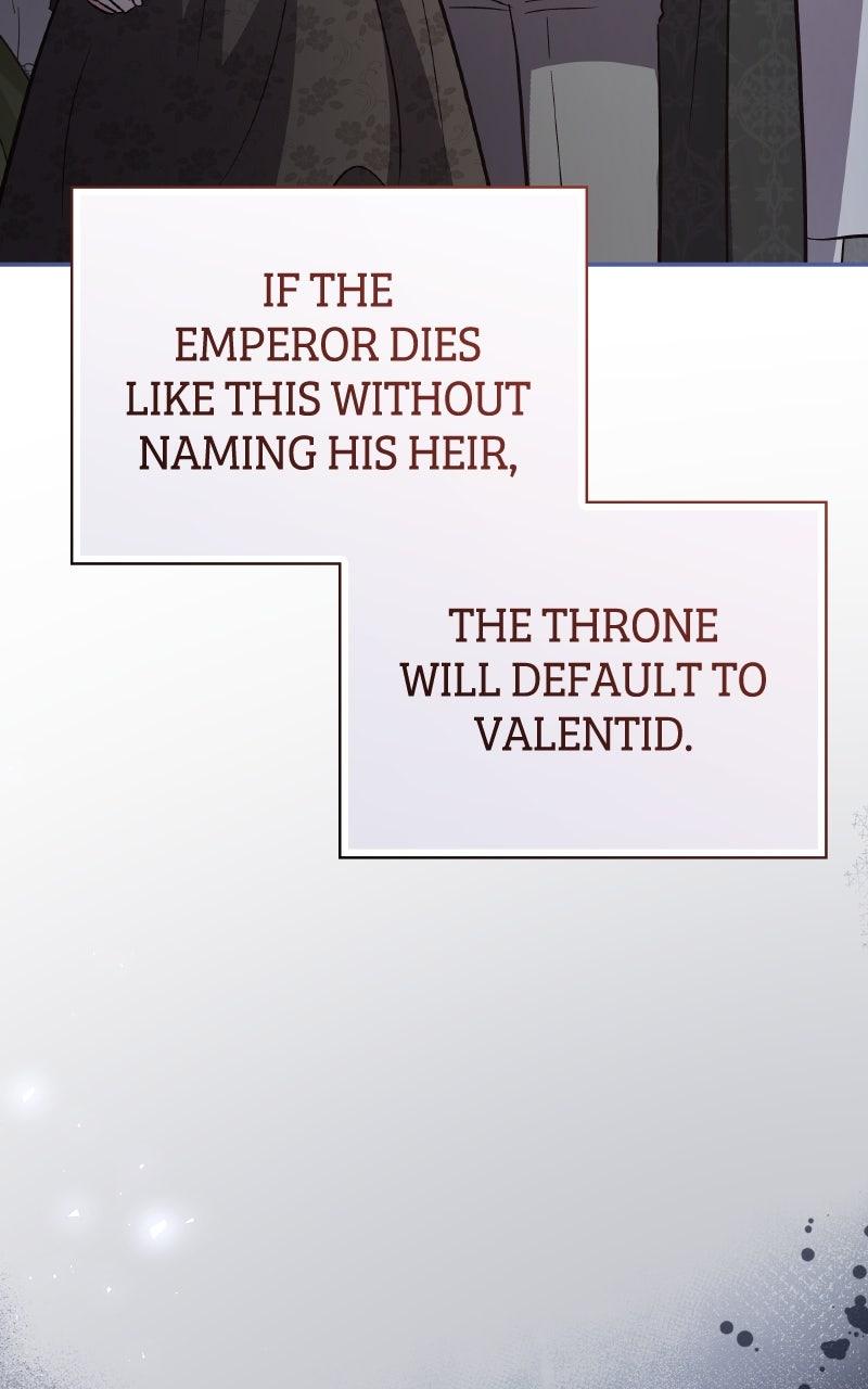 I Didn’t Sign Up to be a Nanny! Chapter 89 - Page 26