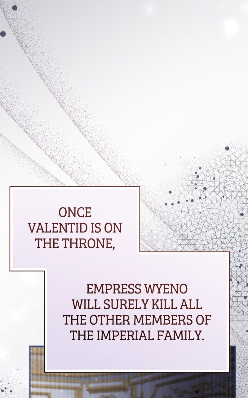 I Didn’t Sign Up to be a Nanny! Chapter 89 - Page 28