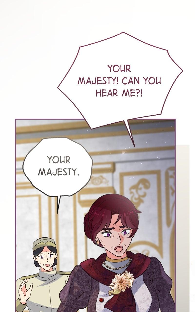 I Didn’t Sign Up to be a Nanny! Chapter 89 - Page 34