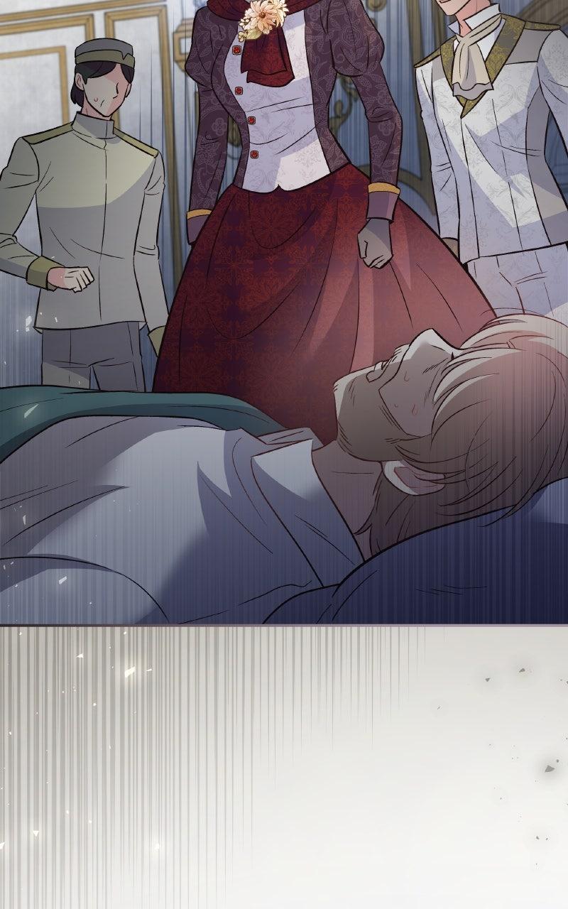 I Didn’t Sign Up to be a Nanny! Chapter 89 - Page 37