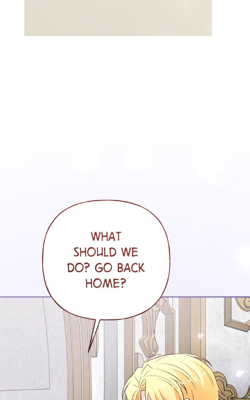 I Didn’t Sign Up to be a Nanny! Chapter 89 - Page 44