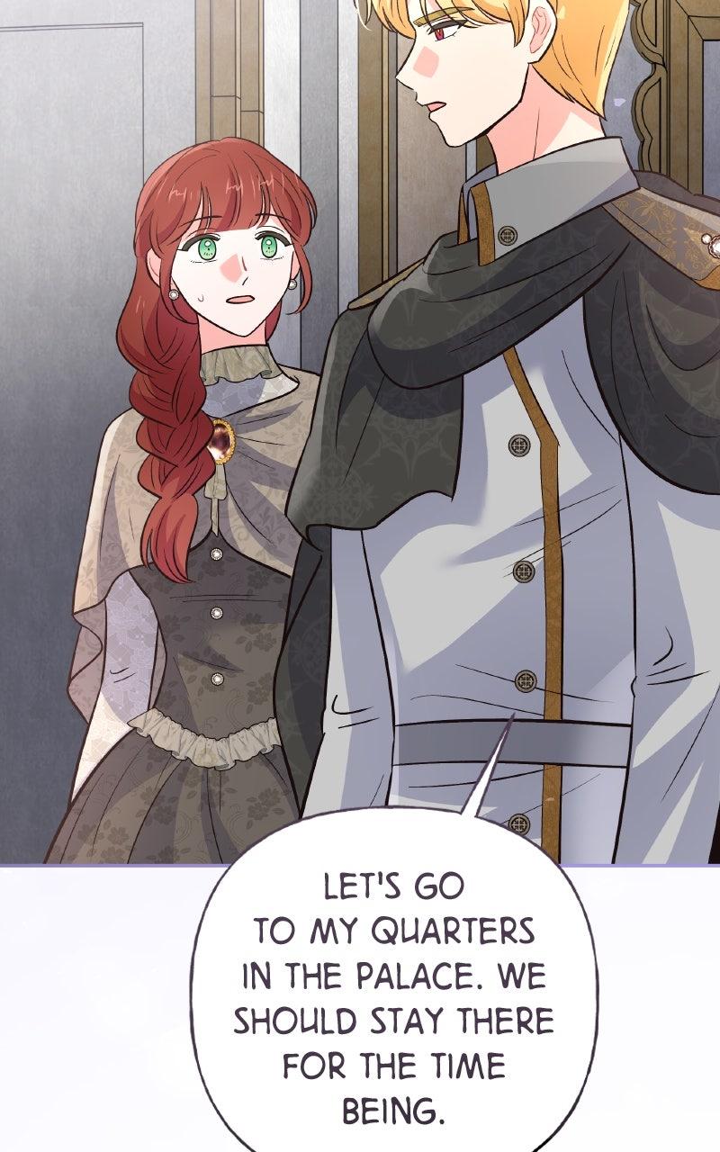 I Didn’t Sign Up to be a Nanny! Chapter 89 - Page 45