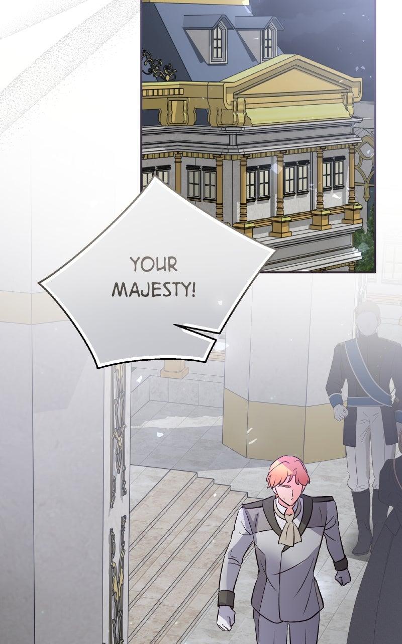 I Didn’t Sign Up to be a Nanny! Chapter 89 - Page 51