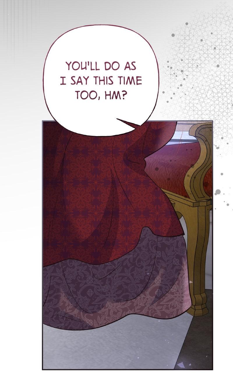 I Didn’t Sign Up to be a Nanny! Chapter 89 - Page 76