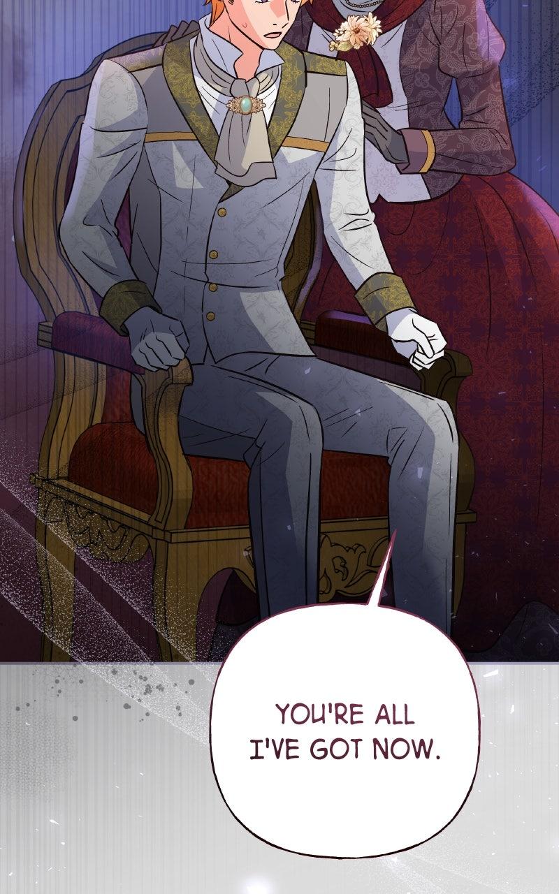 I Didn’t Sign Up to be a Nanny! Chapter 89 - Page 79