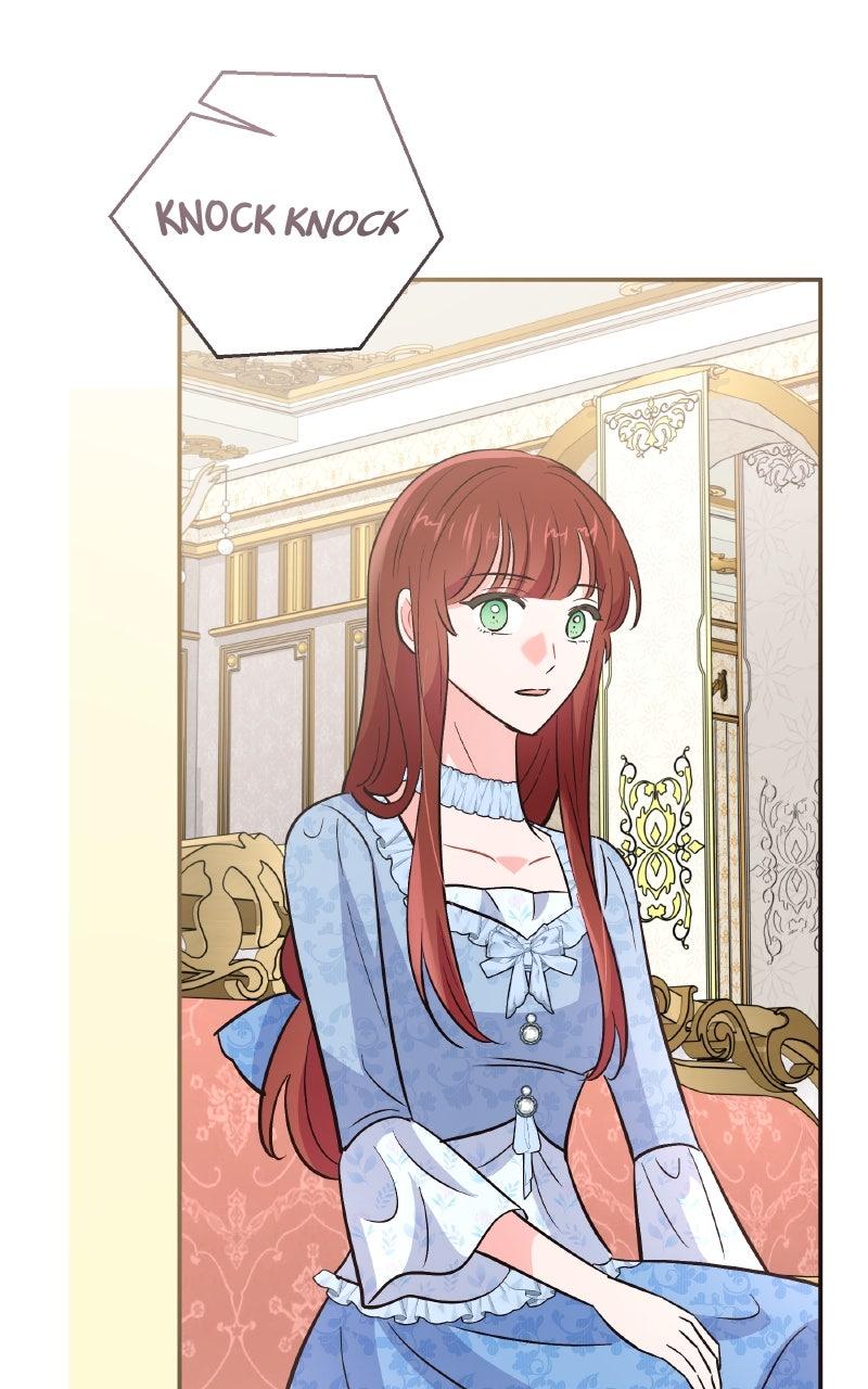 I Didn’t Sign Up to be a Nanny! Chapter 89 - Page 90