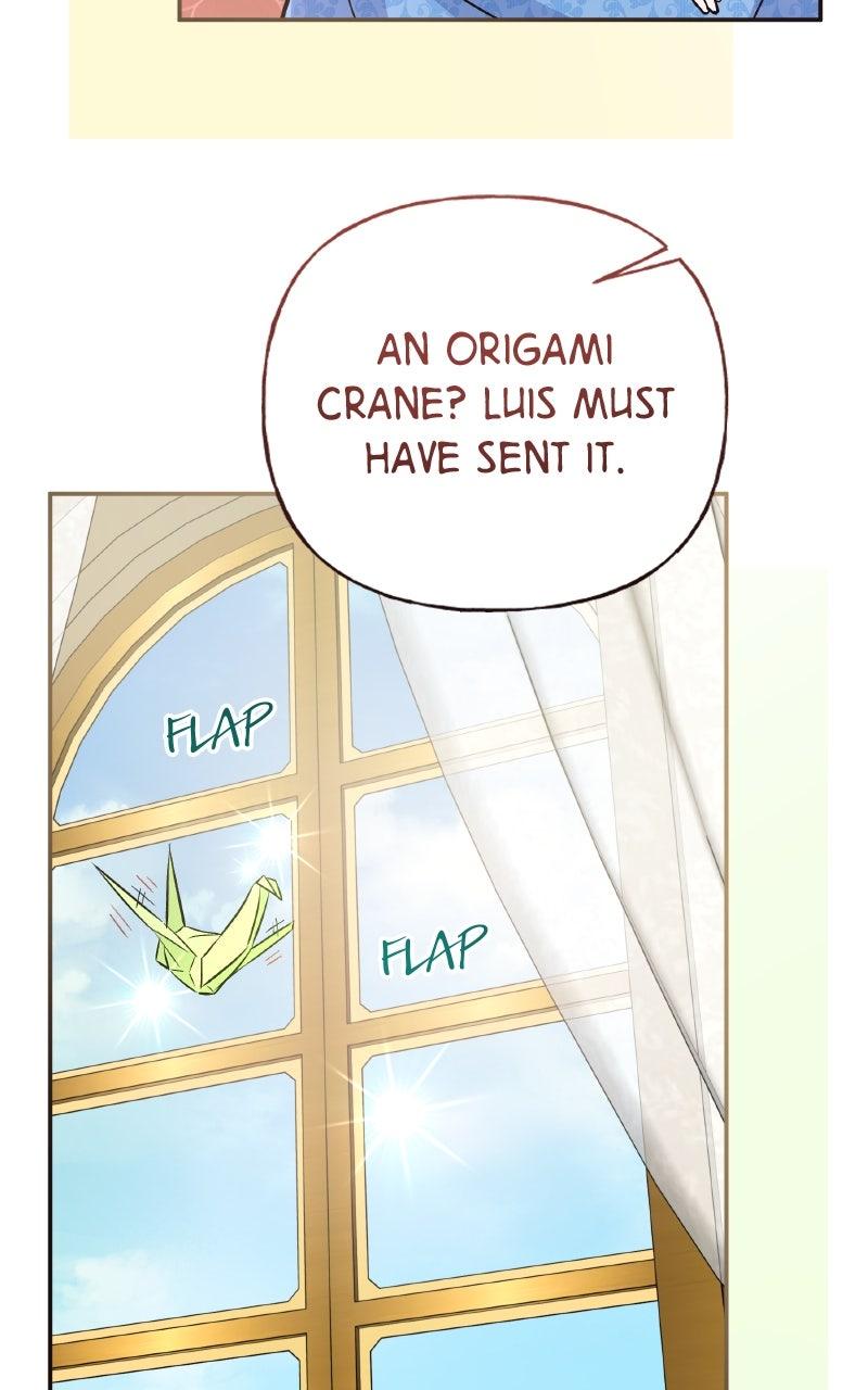 I Didn’t Sign Up to be a Nanny! Chapter 89 - Page 91