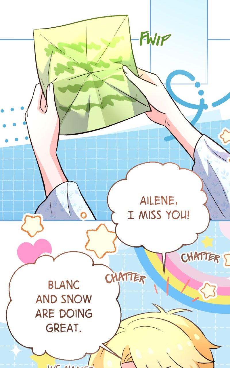 I Didn’t Sign Up to be a Nanny! Chapter 89 - Page 93