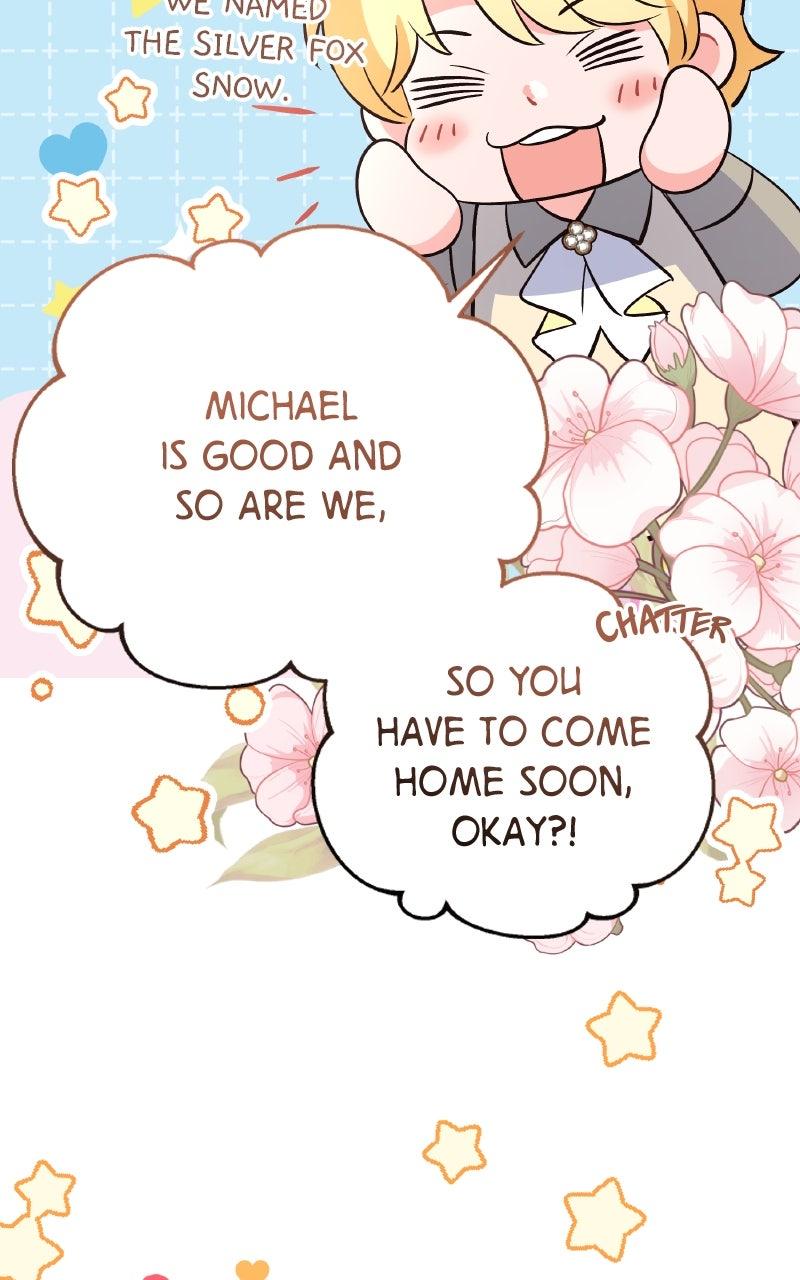 I Didn’t Sign Up to be a Nanny! Chapter 89 - Page 94