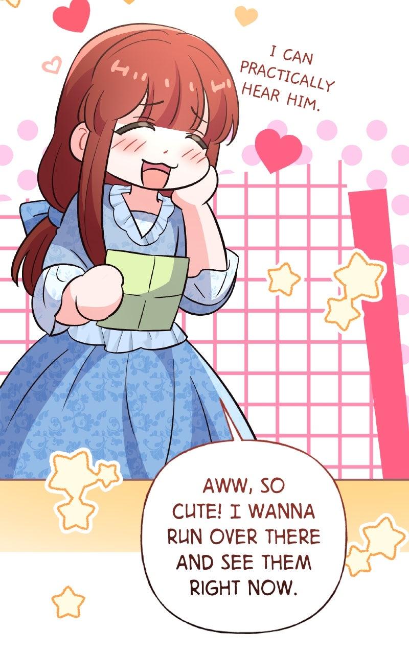 I Didn’t Sign Up to be a Nanny! Chapter 89 - Page 95