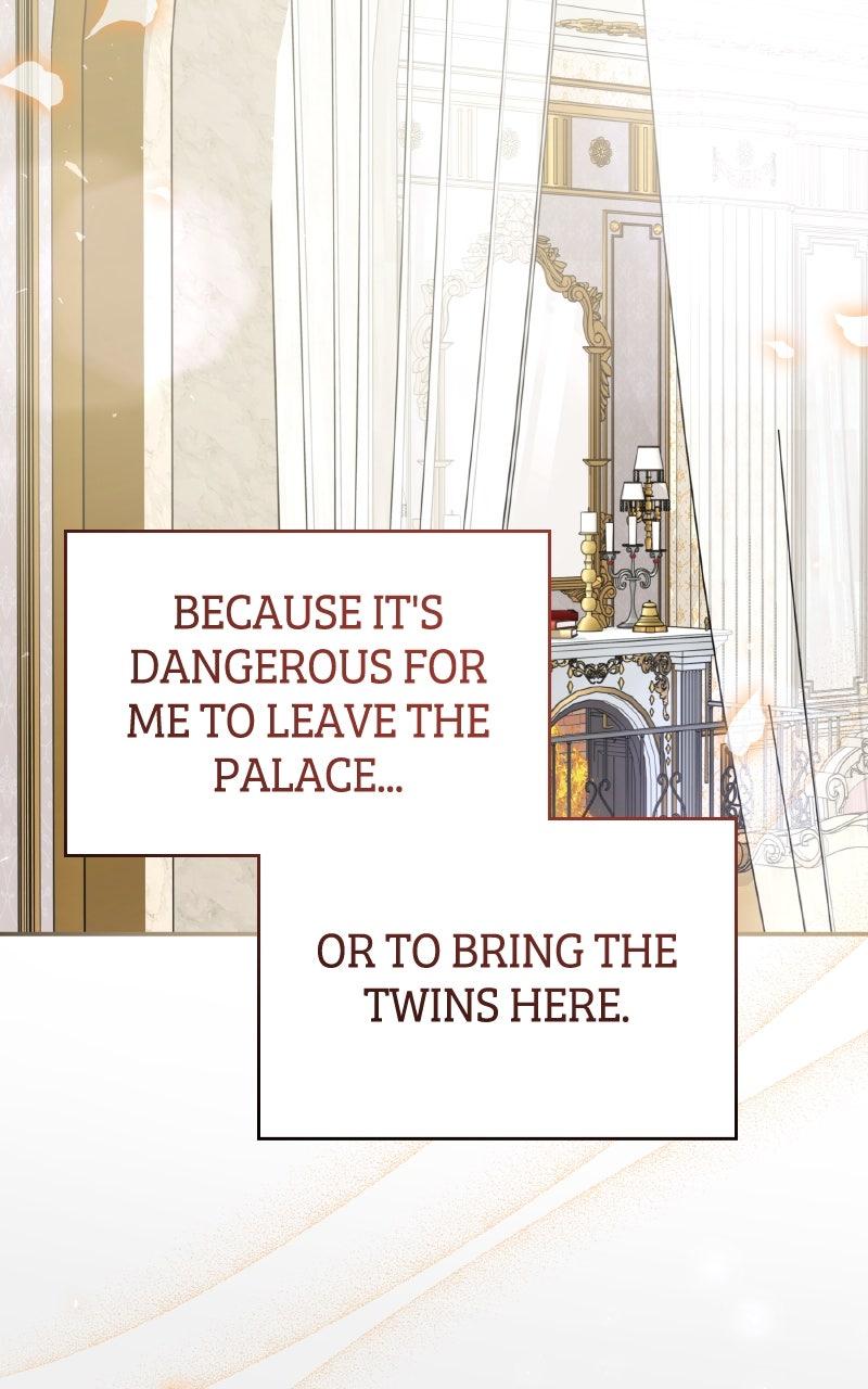 I Didn’t Sign Up to be a Nanny! Chapter 89 - Page 97