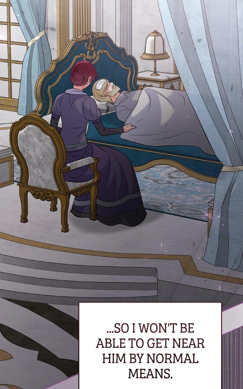 I Didn’t Sign Up to be a Nanny! Chapter 90 - Page 5