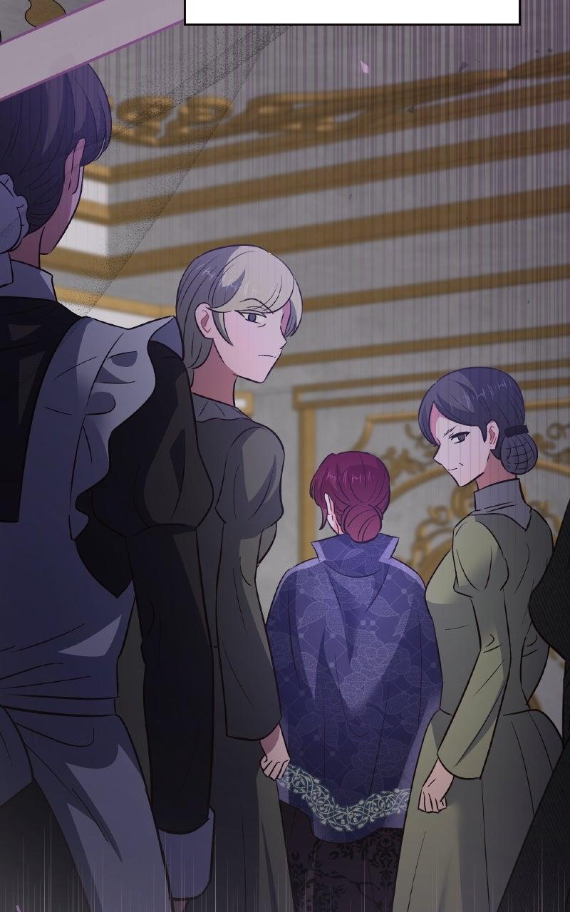 I Didn’t Sign Up to be a Nanny! Chapter 90 - Page 6