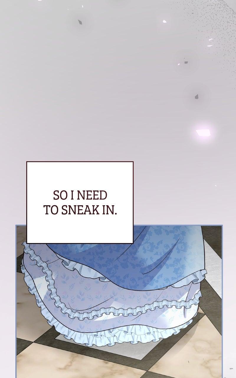 I Didn’t Sign Up to be a Nanny! Chapter 90 - Page 8