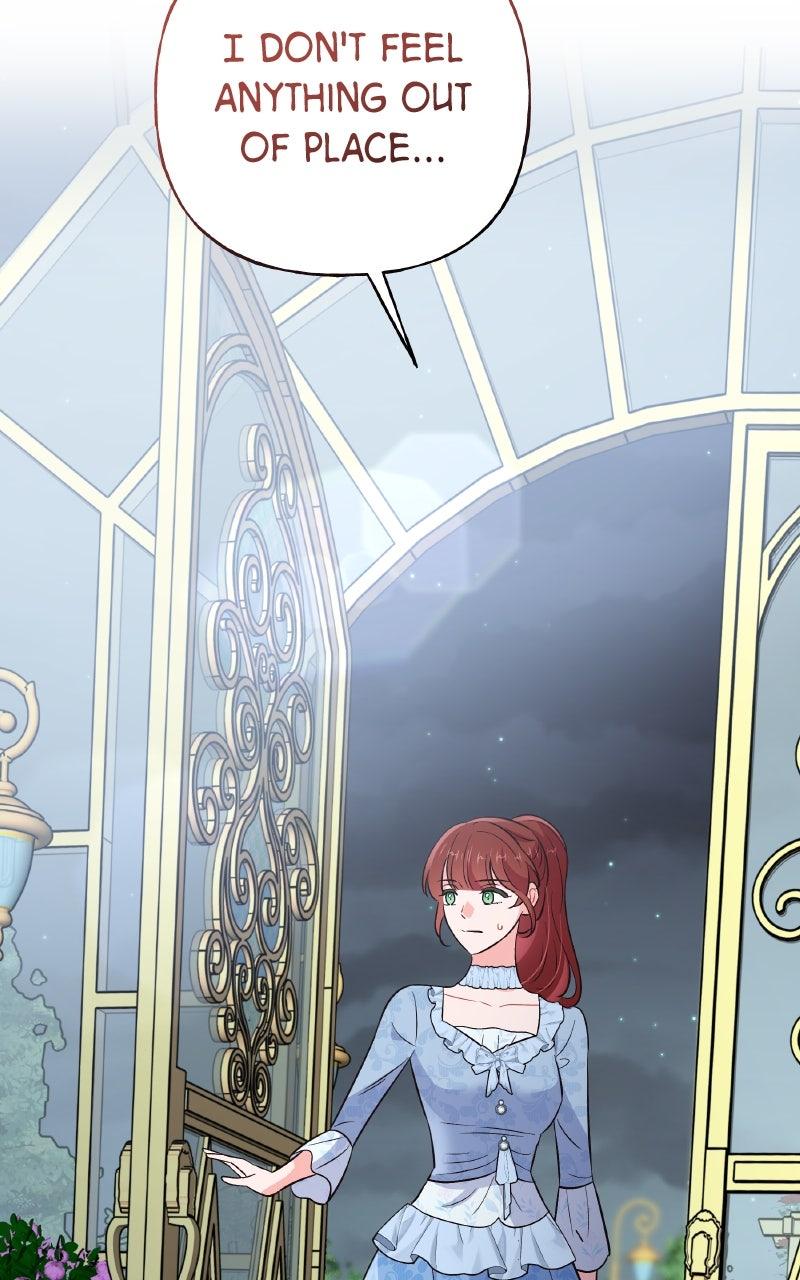 I Didn’t Sign Up to be a Nanny! Chapter 90 - Page 22