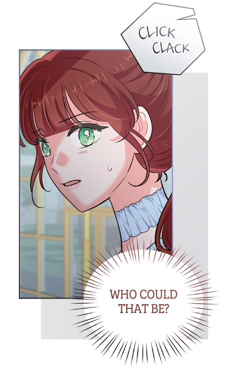 I Didn’t Sign Up to be a Nanny! Chapter 90 - Page 25