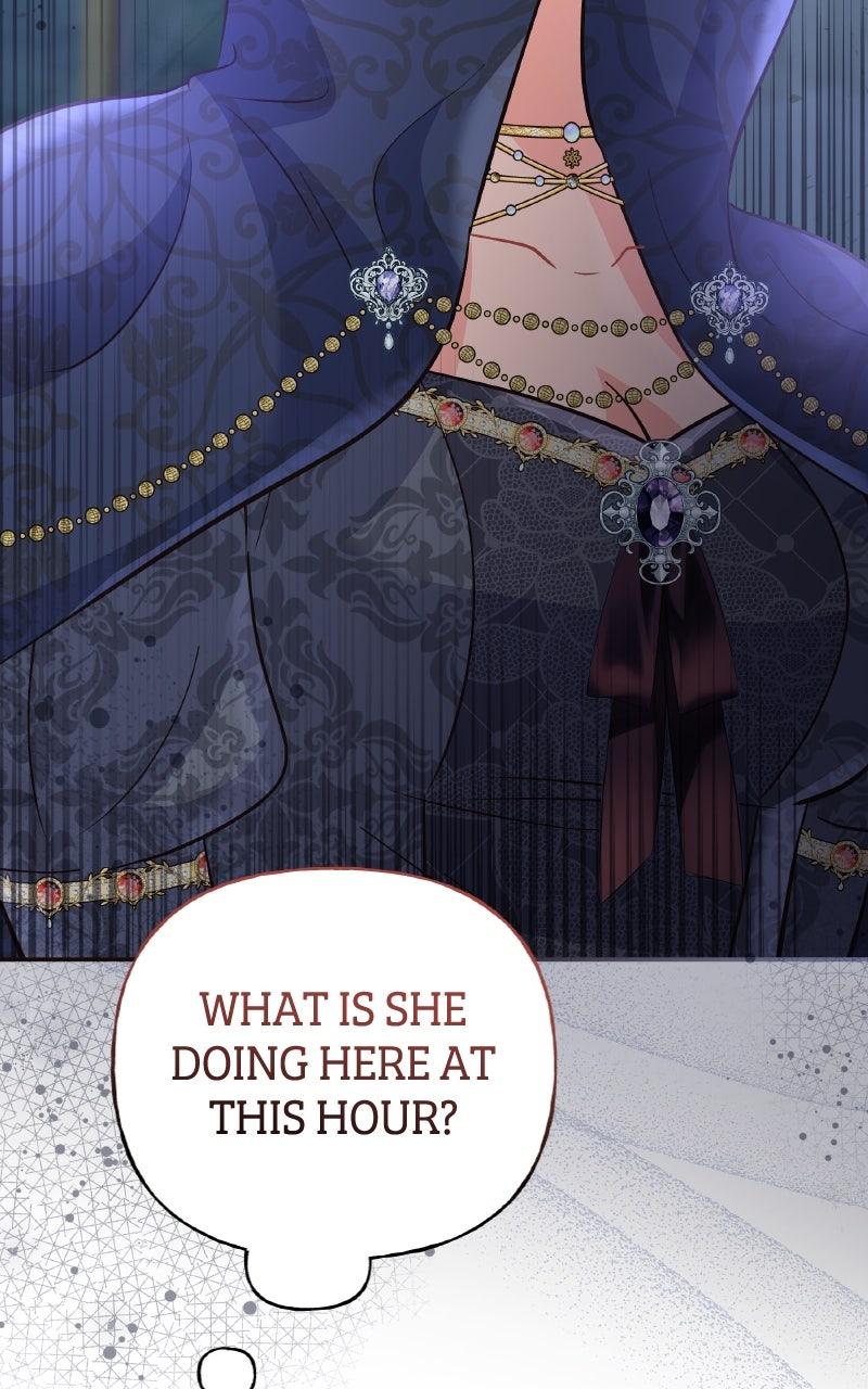 I Didn’t Sign Up to be a Nanny! Chapter 90 - Page 31